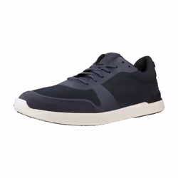 Clarks modèle Lt Lace Bleu
