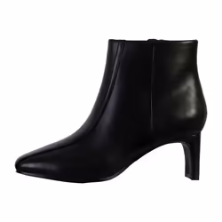 Bottines à Talons Cuir Clarks Seren55 Top