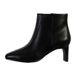 Bottines à Talons Cuir Clarks Seren55 Top