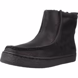 Clarks modèle Barleigh Pull Noir