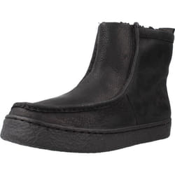 Clarks modèle Barleigh Pull Noir