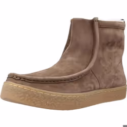 Clarks modèle Barleigh Pull Marron