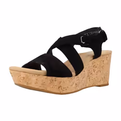 Clarks modèle Rose Way Noir