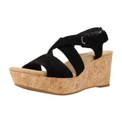 Clarks modèle Rose Way Noir