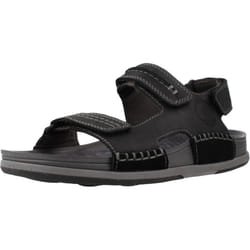 Clarks modèle Nature 5 Trail Noir