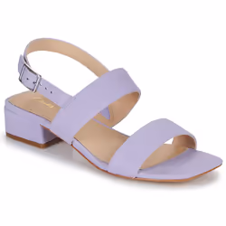 Clarks modèle Seren65 Strap Violet