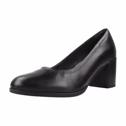 Clarks modèle Freva55 Court Noir - 38