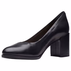 Clarks modèle Freva55 Court Noir - 39