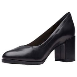 Clarks modèle Freva55 Court Noir - 39