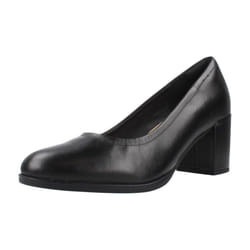 Clarks modèle Freva55 Court Noir - 41,5