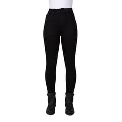 Jeans moto femme Bull-It Fury V