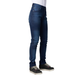 Jeans moto femme Bull-It Horizon