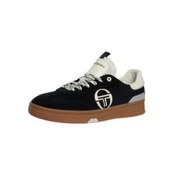 Baskets Neo Terrance En Cuir - Sergio Tacchini