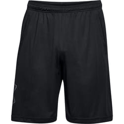 Under Armour - Short TECH - Homme (Noir / Gris)