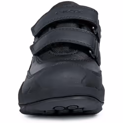 Geox - Baskets SAVAGE - Enfant (Noir)