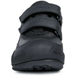 Geox - Baskets SAVAGE - Enfant (Noir)