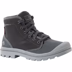 Craghoppers - Bottines de marche MESA - Femme (Gris foncé)