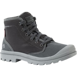 Craghoppers - Bottines de marche MESA - Femme (Gris foncé)