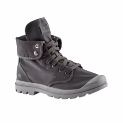 Craghoppers - Bottines de marche MESA - Femme (Gris foncé)