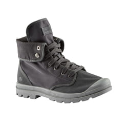Craghoppers - Bottines de marche MESA - Femme (Gris foncé)