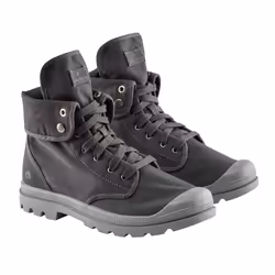 Craghoppers - Bottines de marche MESA - Femme (Gris foncé)