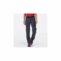 Regatta - Pantalon XERT - Femme (Gris)