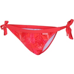 Regatta - Bas de maillot de bain FLAVIA - Femme (Rouge)