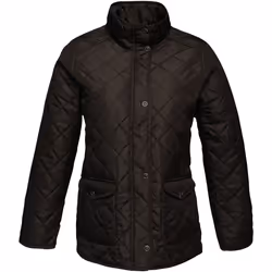 Regatta - Veste TARAH - Femme (Noir)