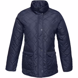 Regatta - Veste TARAH - Femme (Bleu marine)
