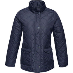 Regatta - Veste TARAH - Femme (Bleu marine)