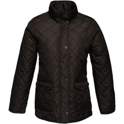 Regatta - Veste TARAH - Femme (Noir)