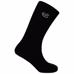 Dare 2B - Socquettes ESSENTIALS - Adulte (Noir)