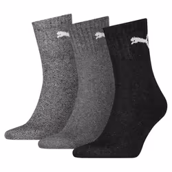 Puma - Chaussettes - Adulte (Gris)