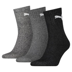 Puma - Chaussettes - Adulte (Gris)