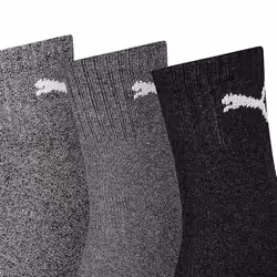 Puma - Chaussettes - Adulte (Gris)