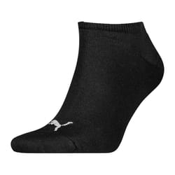 Puma - Chaussettes INVISIBLE - Adulte (Noir)