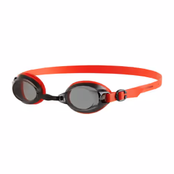 Speedo - Lunettes de natation JET - Unisexe - Taille unique (Bleu/blanc)