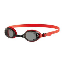 Speedo - Lunettes de natation JET - Unisexe - Taille unique (Bleu/blanc)