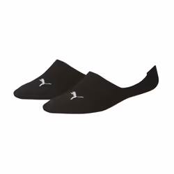 Puma - Socquettes - Adulte (Noir)