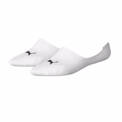 Puma - Socquettes - Adulte (Blanc)