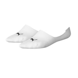 Puma - Socquettes - Adulte (Blanc)
