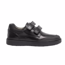Geox - Chaussures J RIDDOCK - Enfant (Noir)