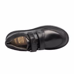 Geox - Chaussures J RIDDOCK - Enfant (Noir)