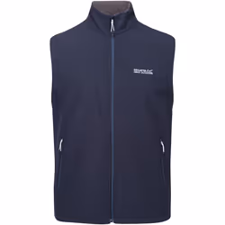 Regatta - Gilet sans manches BRADWELL - Homme (Bleu marine)