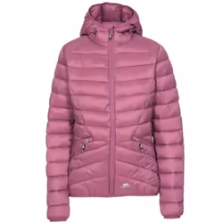 Trespass - Doudoune ALYSSA - Femme (Mauve)