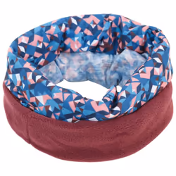 Trespass - Cache-cou RINDELL - Femme (Pourpre / Multicolore)