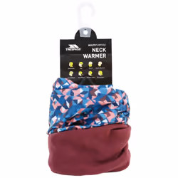 Trespass - Cache-cou RINDELL - Femme (Pourpre / Multicolore)