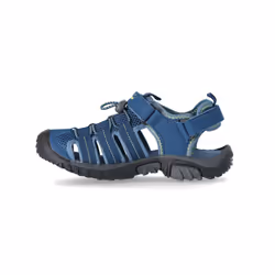 Trespass - Sandales NANTUCKET - Unisexe (Bleu marine)