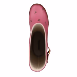Regatta - Bottes de pluie FAIRWEATHER - Femme (Violet/rose)