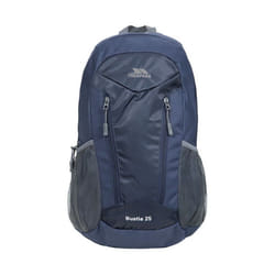 Trespass - Sac à dos BUSTLE (Bleu marine)